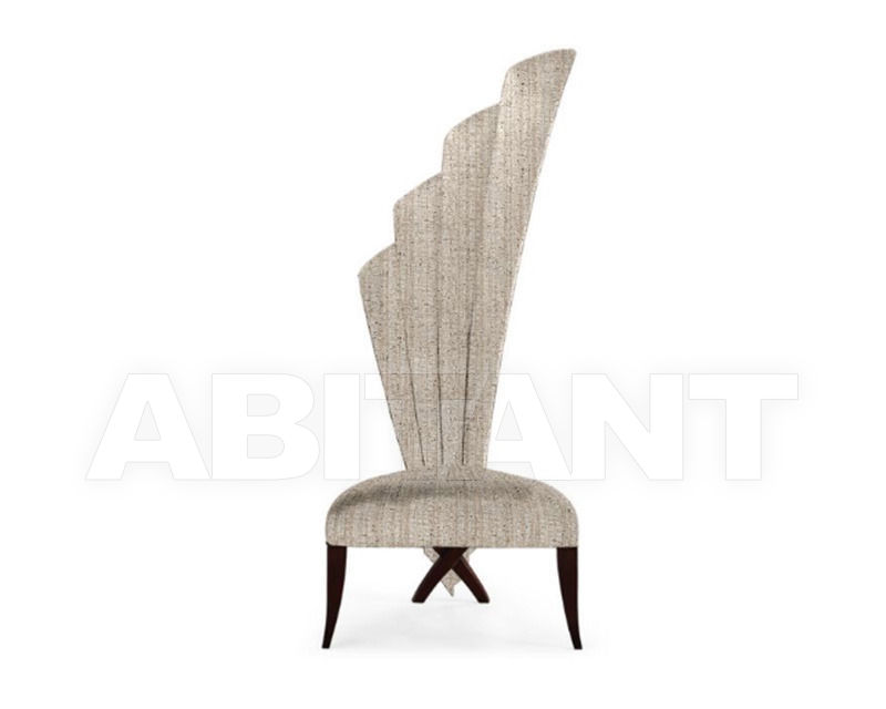 Chair 60-0232-GG Creme price on request Buy Chair Christopher Guy 2014 60-0232-GG Creme