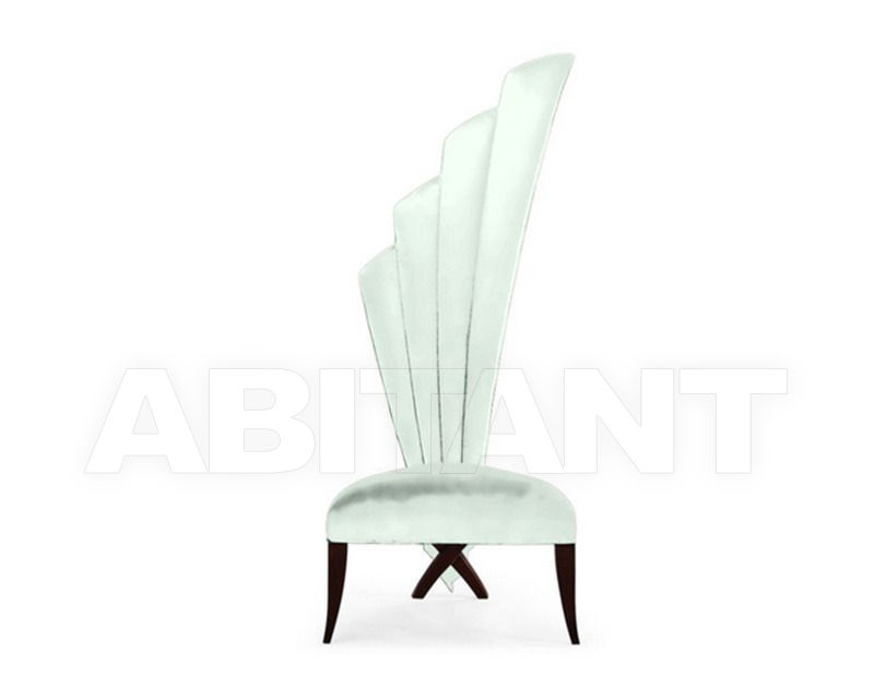 Chair 60-0232-II Ice price on request Buy Chair Christopher Guy 2014 60-0232-II Ice