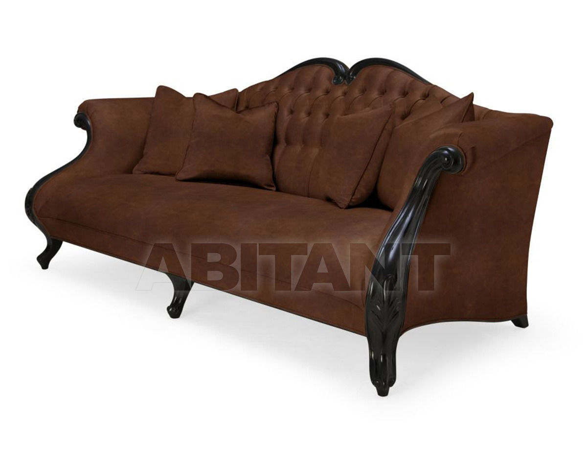 Sofa 60-0256-LEATHER price on request Buy Sofa Christopher Guy 2014 60-0256-LEATHER