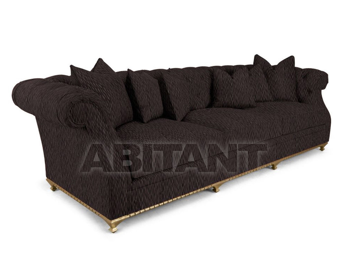 Sofa 60-0284-JJ Maroon price on request Buy Sofa Christopher Guy 2014 60-0284-JJ Maroon