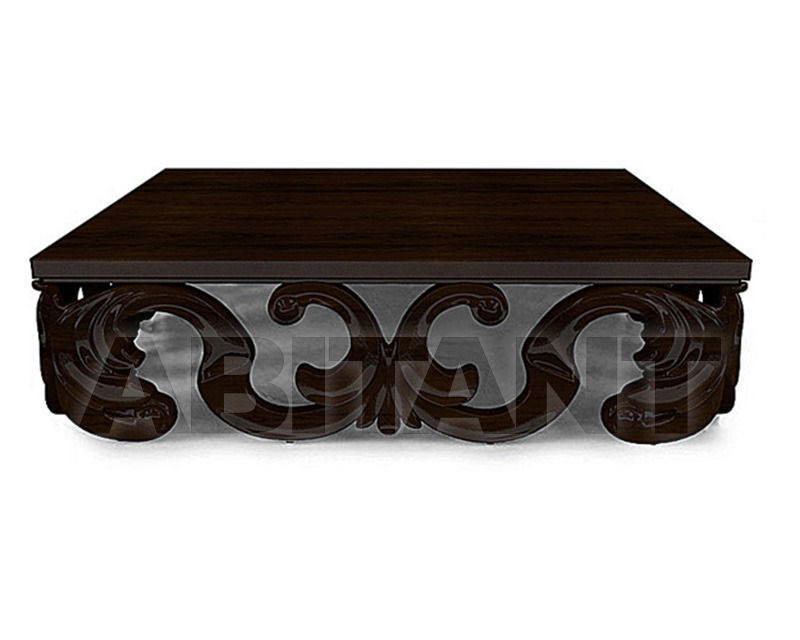 Coffee table 76-0166 Java Café Varnish price on request Buy Coffee table Christopher Guy 2014 76-0166 Java Café Varnish