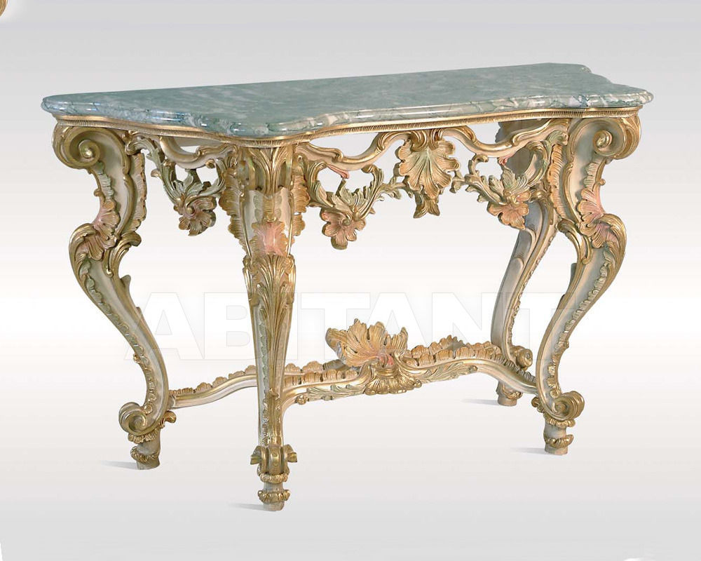 Buy Console ORSI Giovanni di Angelo Orsi & C.  s.n.c. Period Furniture Item/art. 57