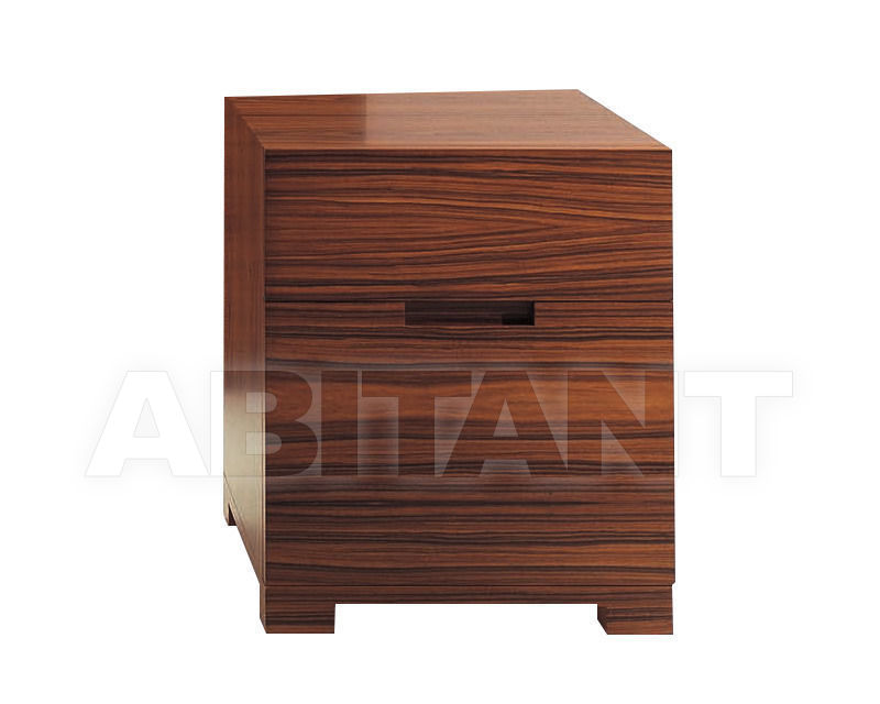 Buy Nightstand ORSI Giovanni di Angelo Orsi & C.  s.n.c. Decontemporary Limited Edition Dean 2