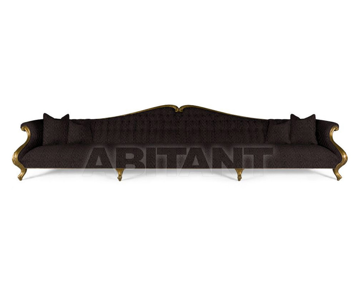 Sofa 60-0589-JJ Maroon price on request Buy Sofa Christopher Guy 2014 60-0589-JJ Maroon