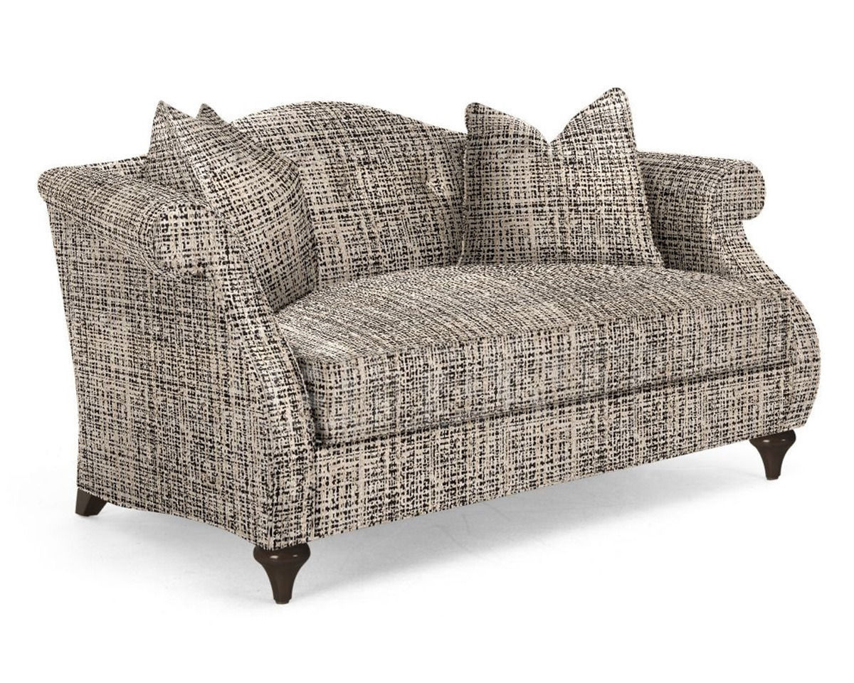 Sofa 60-0302-GG Ebony price on request Buy Sofa Christopher Guy 2014 60-0302-GG Ebony