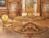 Dining table Bazzi Interiors 2014 401 Empire / Baroque / French
