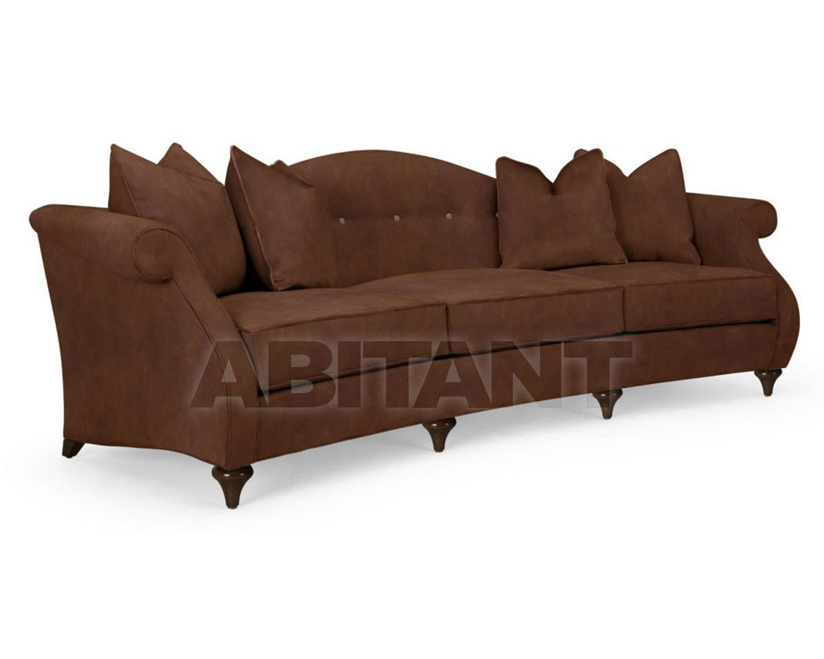 Sofa 60-0309-LEATHER price on request Buy Sofa Christopher Guy 2014 60-0309-LEATHER