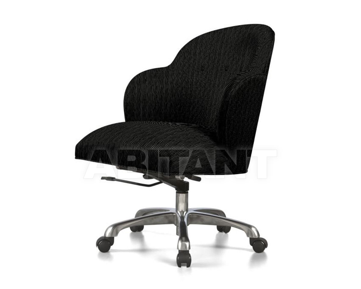 Buy Office chair Christopher Guy 2014 60-0347-JJ-ALUMINIUM Raven