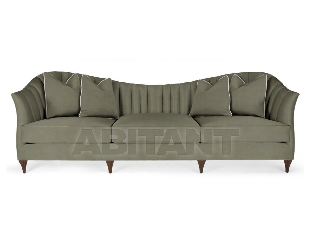 Sofa 60-0348-EE Silvery Moon price on request Buy Sofa Christopher Guy 2014 60-0348-EE Silvery Moon