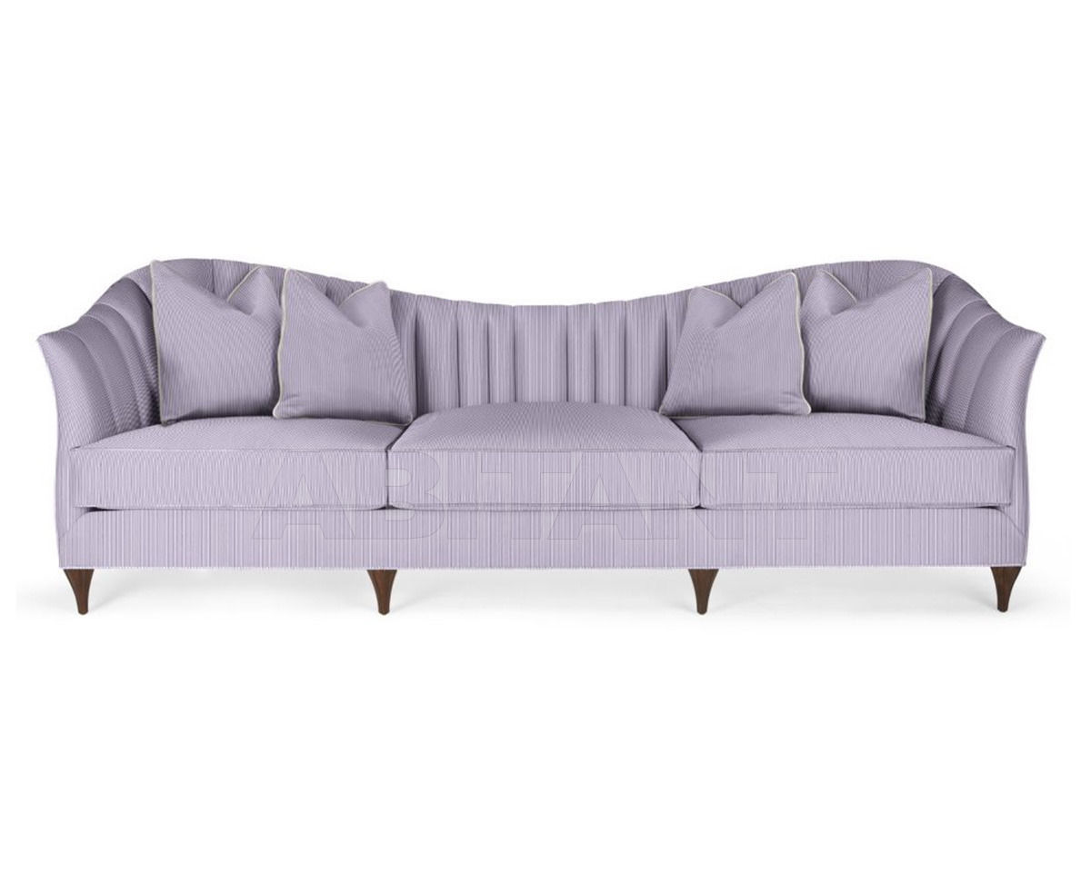 Sofa 60-0348-FF Iris price on request Buy Sofa Christopher Guy 2014 60-0348-FF Iris