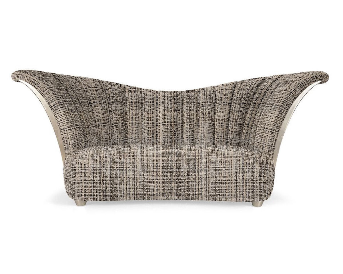 Sofa 60-0353-GG Ebony price on request Buy Sofa Christopher Guy 2014 60-0353-GG Ebony