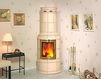 Wood burning fireplace Hark 2014 BRosa K2 EP g 493 bo Classical / Historical 