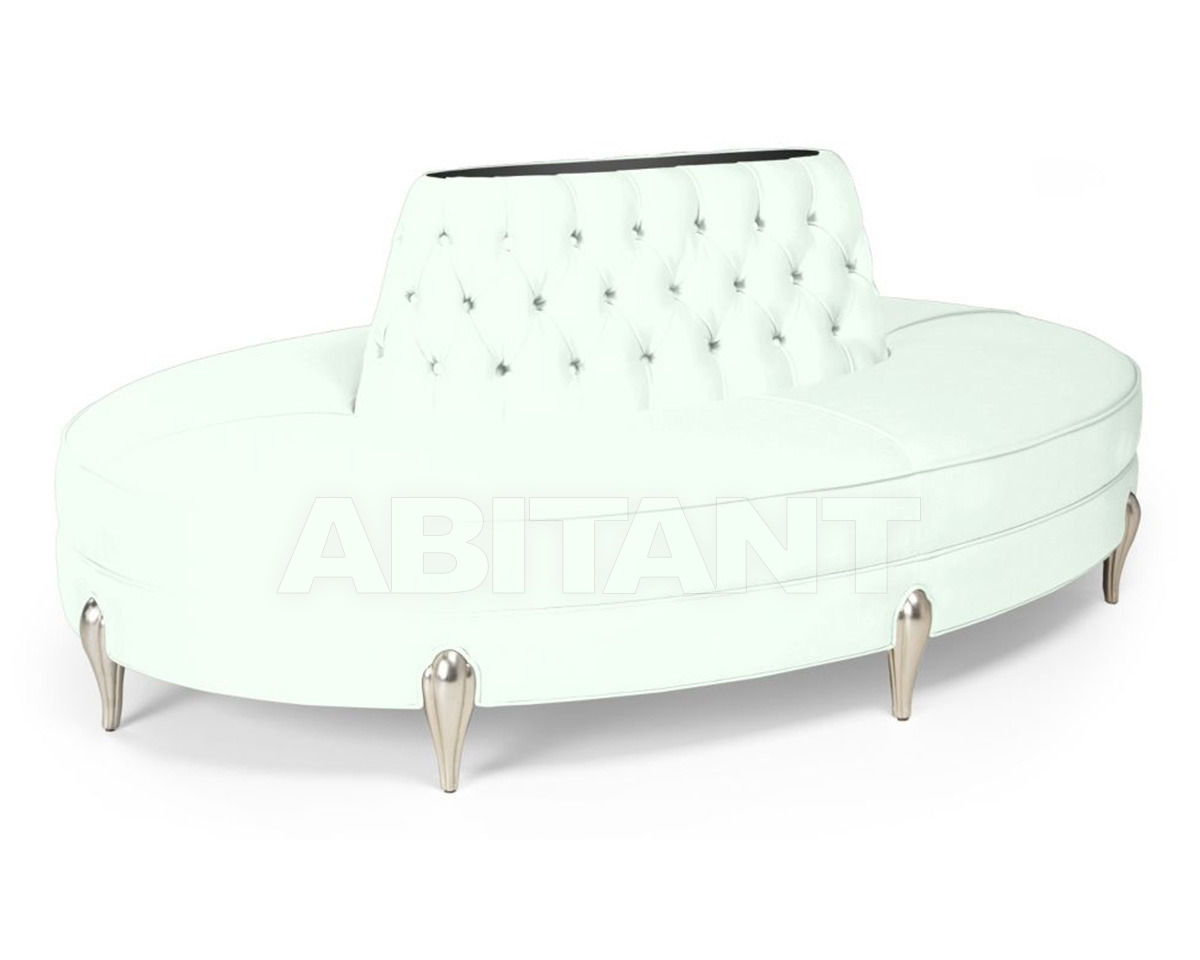 Sofa 60-0357-II Ice price on request Buy Sofa Christopher Guy 2014 60-0357-II Ice