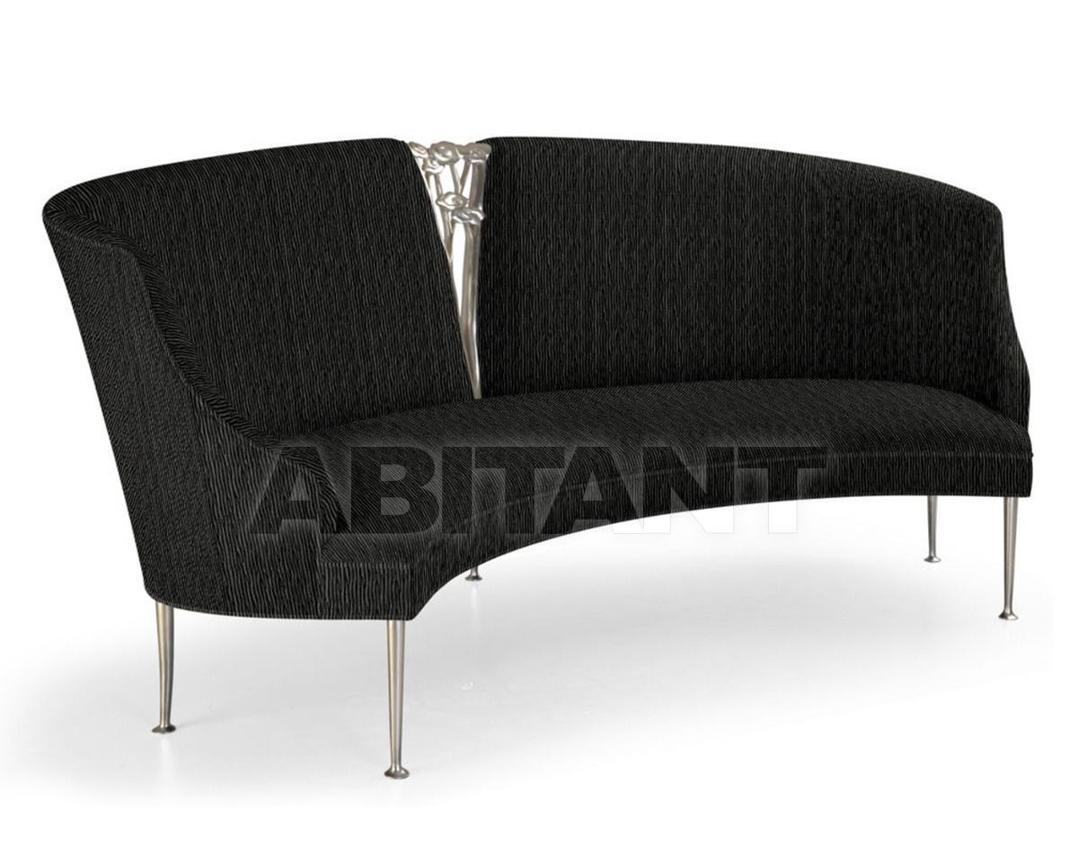 Sofa 60-0358-JJ Raven price on request Buy Sofa Christopher Guy 2014 60-0358-JJ Raven