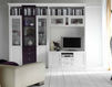 Modular system PROPOSTA 4 1 Purple Modular system Alpe Arredamenti srl Modernariato Veneto PROPOSTA 4 1 Provence / Country / Mediterranean