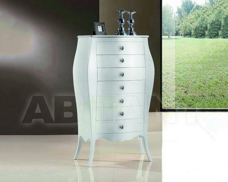 Buy Comode IMPERO Alpe Arredamenti srl Modernariato Veneto VDCS133089 1