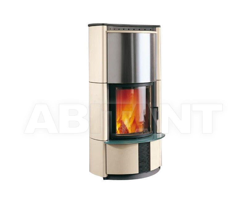 Buy Wood burning fireplace C DUE Gruppo Piazzetta Spa 2014 P45561310 P16091570