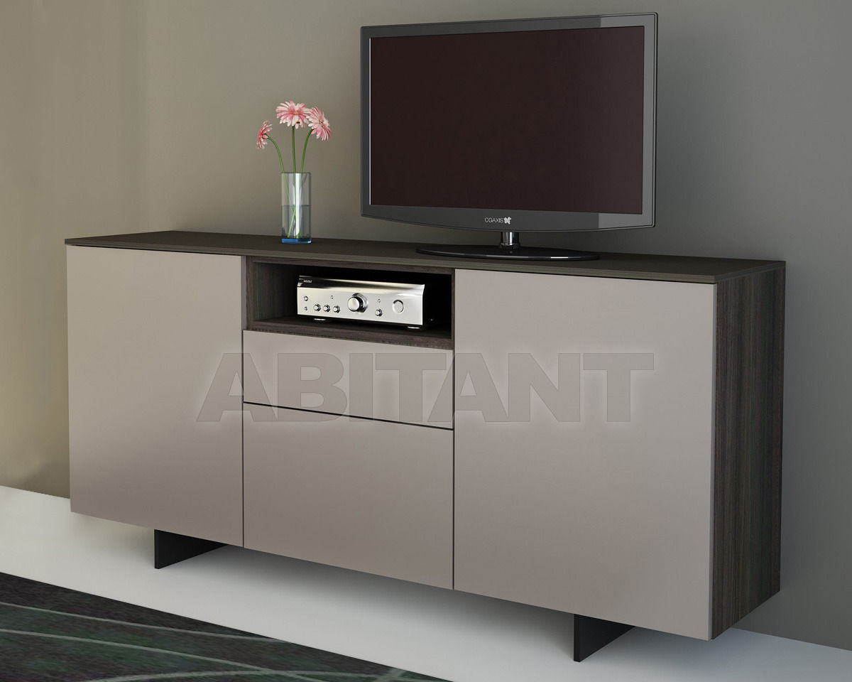 Buy Cabinet for AV Alpe Arredamenti srl Book Composizioni COMPOSIZIONE TG11