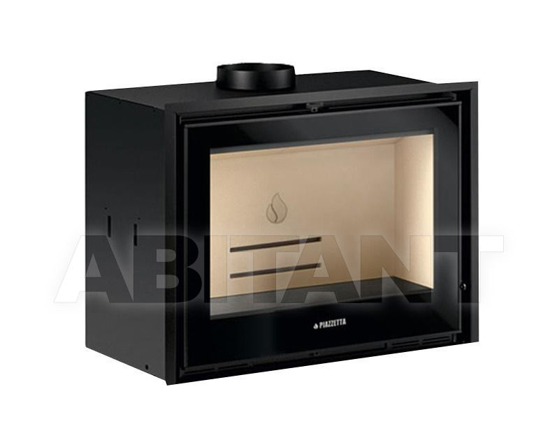 Buy Wood burning fireplace Gruppo Piazzetta Spa 2014 P02565000