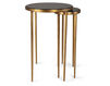 Side table Christopher Guy 2014 76-0229 Art Deco / Art Nouveau
