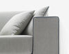 Sofa Passoni Nature Home DEJA VU MODULE 110 x2 + Braccio x 2 Contemporary / Modern