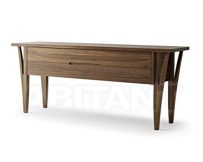Buy Comode Passoni Nature Home MORAAR CREDENZA 140