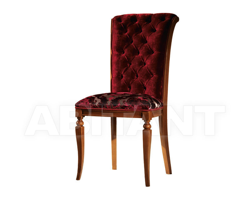 Buy Chair Megan Bernazzoli Ghilba snc di Italo Ghilardi & C. Regal RG728