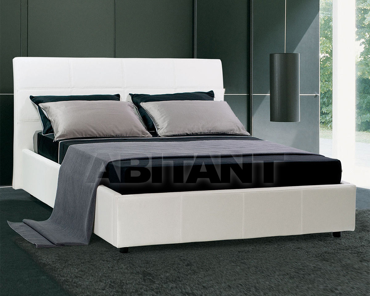 Buy Bed Trading Sofas s.r.l. by G.M. Italia Letti Cesare 406