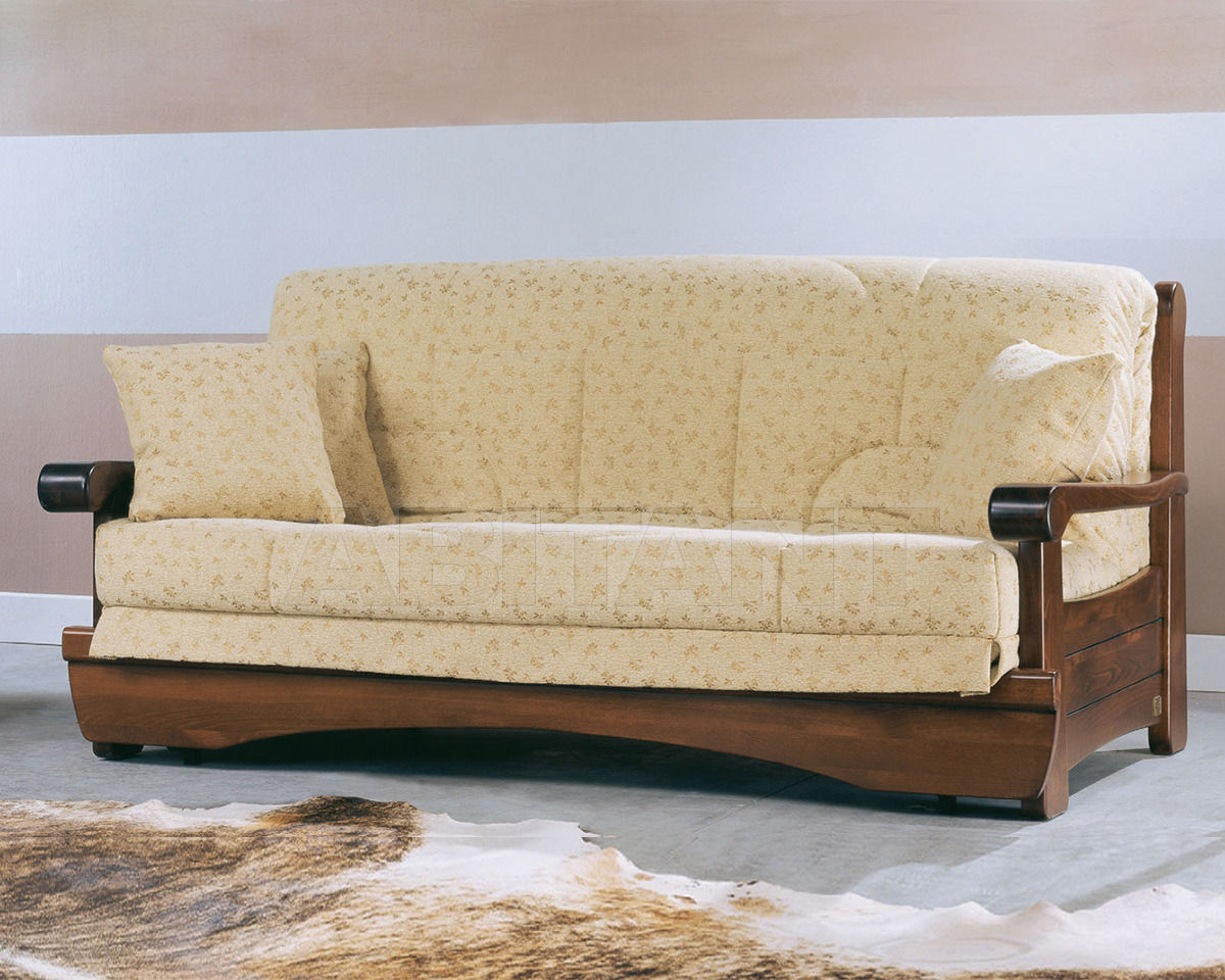 Sofa San Pietroburgo 765 price on request Buy Sofa Trading Sofas s.r.l. by G.M. Italia Divani Rustici San Pietroburgo 765