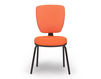 Chair DOLLY Rosi Operative DY263 Contemporary / Modern