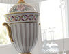 Table lamp 3423 white Table lamp Le Porcellane Classico 3423 Classical / Historical