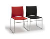 Chair FELIX Rosi Sedie FX346 Contemporary / Modern