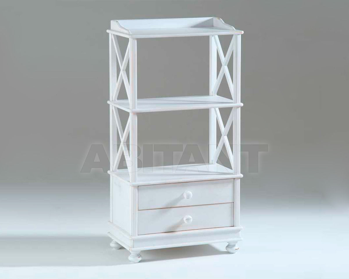 Shelves JUSTINE 1011836 price on request Buy Shelves JUSTINE Castagnetti & C sas 2013 1011836