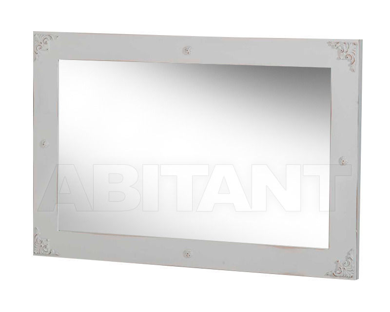 Wall mirror NADINE 1011903 price on request Buy Wall mirror NADINE Castagnetti & C sas 2013 1011903