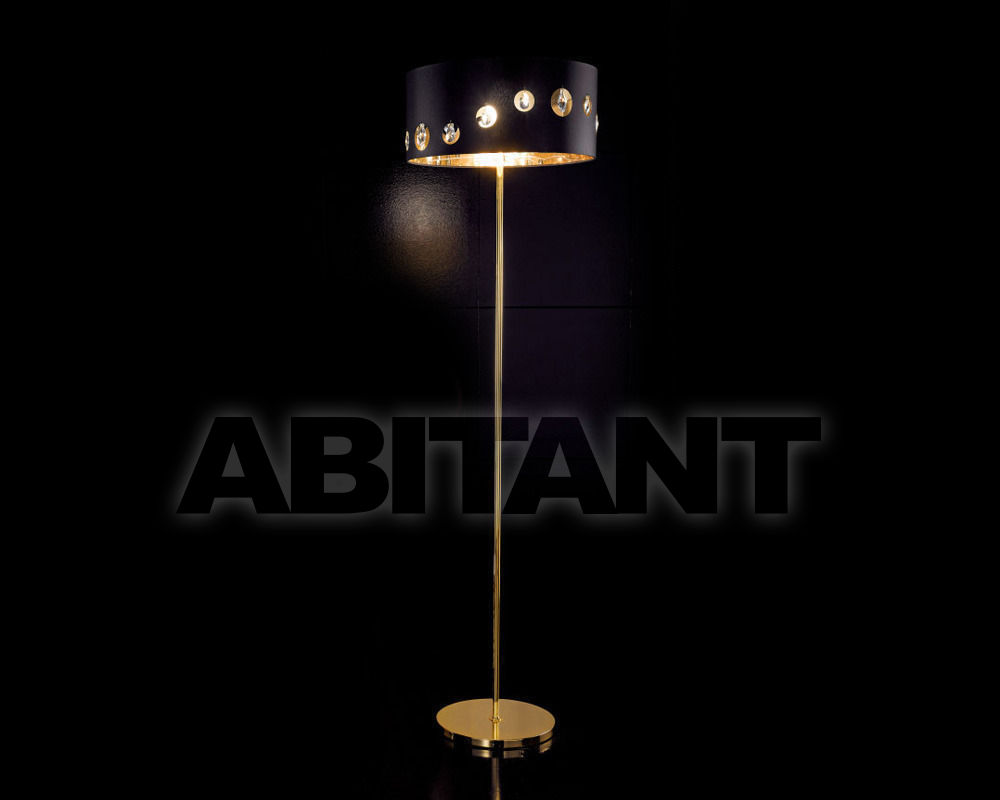 Buy Floor lamp Effusioni di Luce Indice Alfabetico 5100.6012
