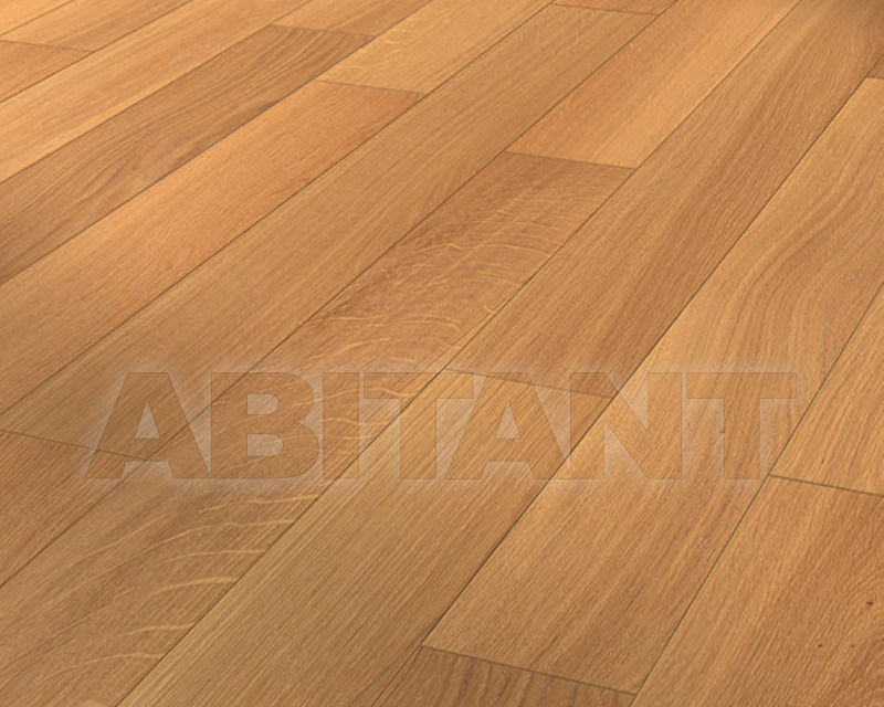 Buy Parquet board Bembe Comfort Tabis Plank Oak Elegance white limed, oxidative oiled