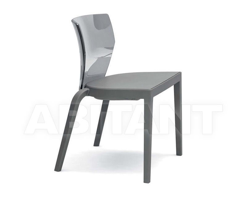 Chair BI PP11 + PC104 price on request Buy Chair Infiniti Design Indoor BI PP11 + PC104