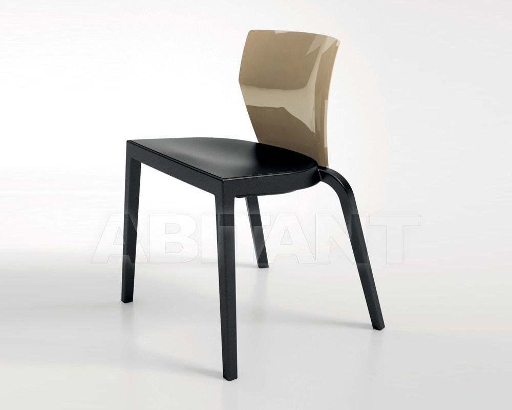 Chair BI PP01 + PC125 price on request Buy Chair Infiniti Design Indoor BI PP01 + PC125