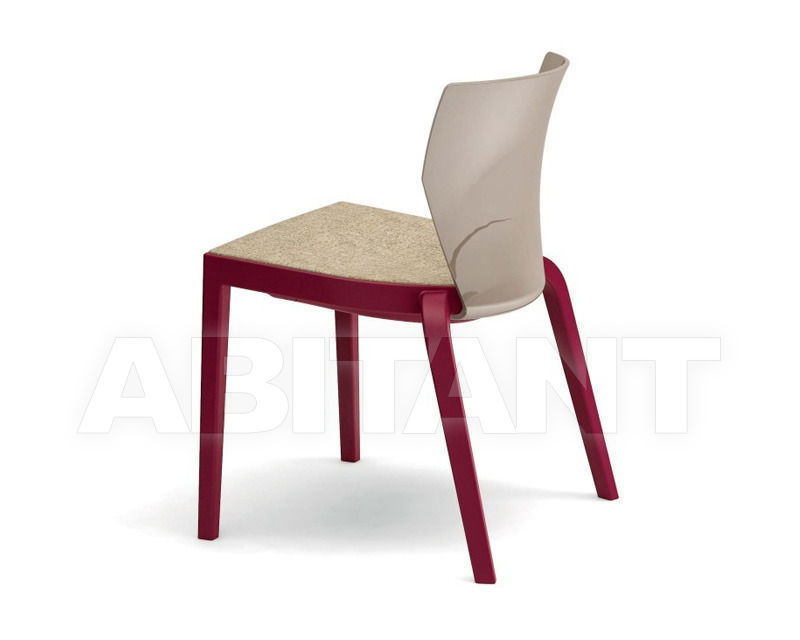 Chair BI UPHOLSTERED SEAT PANEL 5 price on request Buy Chair Infiniti Design Indoor BI UPHOLSTERED SEAT PANEL 5