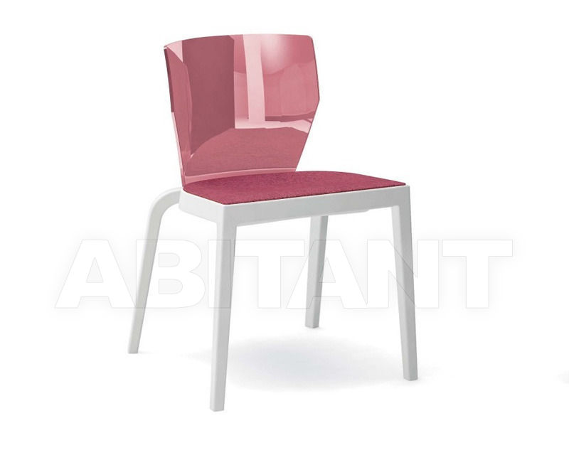 Buy Chair Infiniti Design Indoor BI UPHOLSTERED SEAT PANEL 6