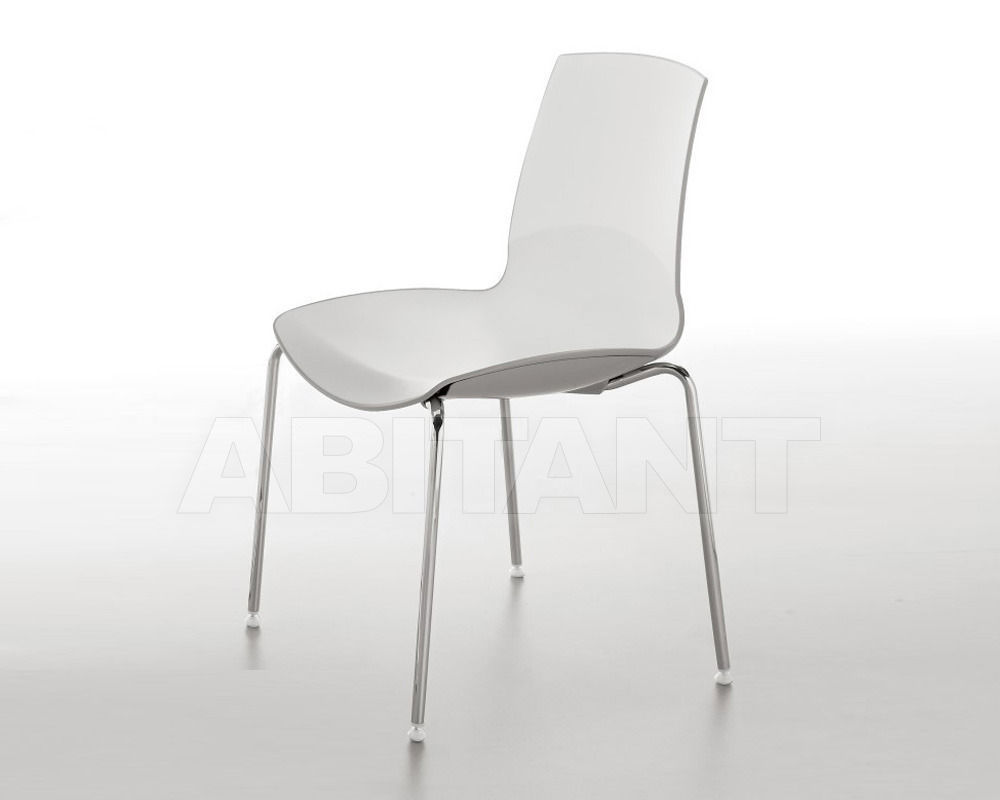 Buy Chair Infiniti Design Indoor NOW 4 LEGS 2