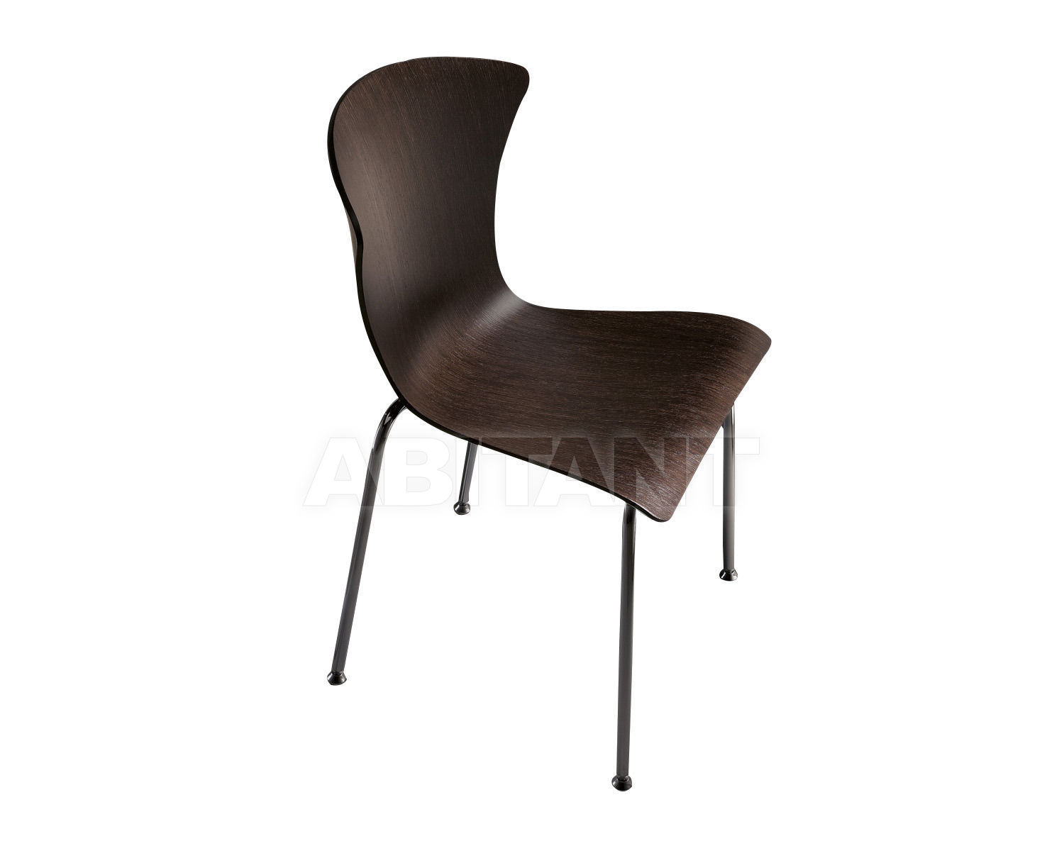 Chair GLOSSY 3D WOOD price on request Buy Chair Infiniti Design Indoor GLOSSY 3D WOOD