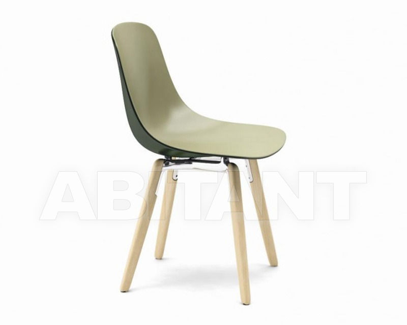 Chair PURE LOOP BINUANCE WOODEN LEGS price on request Buy Chair Infiniti Design Indoor PURE LOOP BINUANCE WOODEN LEGS