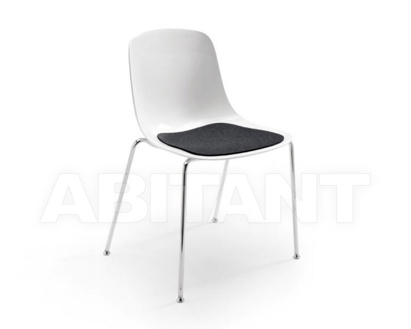 Chair PURE LOOP 4 LEGS OPTIONAL price on request Buy Chair Infiniti Design Indoor PURE LOOP 4 LEGS OPTIONAL