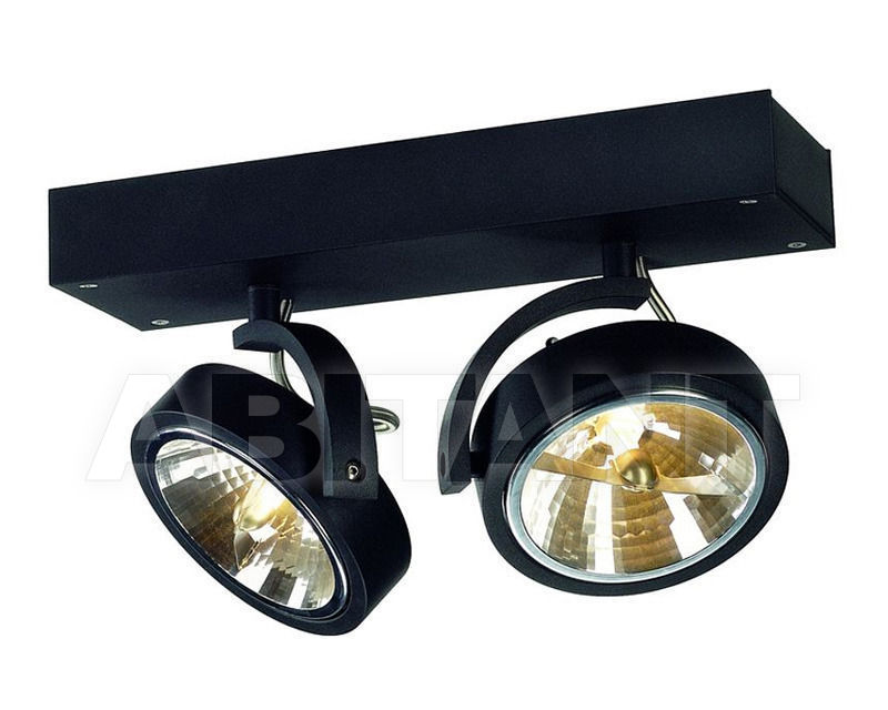 Buy Spot light Kalu 2 SLV Elektronik  2014 147260 2