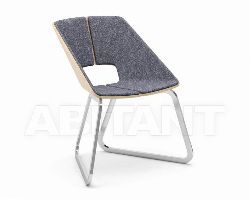 Chair HUG SLEDGE price on request Buy Chair Infiniti Design Indoor HUG SLEDGE