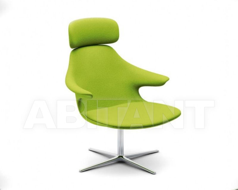 Сhair LOOP LOUNGE HEADREST price on request Buy Сhair Infiniti Design Indoor LOOP LOUNGE HEADREST