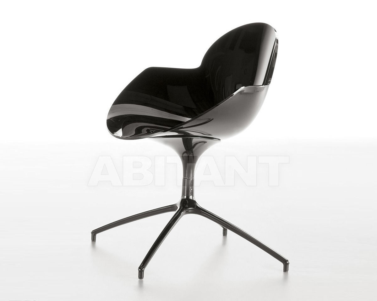 Buy Armchair Infiniti Design Indoor COOKIE SWIVEL 2