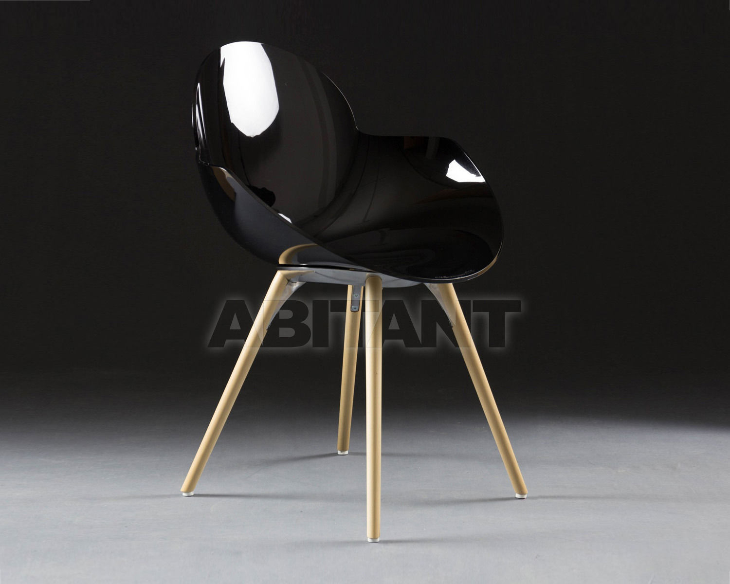 Armchair COOKIE WOODEN LEGS price on request Buy Armchair Infiniti Design Indoor COOKIE WOODEN LEGS