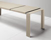 Dining table TRENDSETTER 2 white Dining table Infiniti Design Indoor TRENDSETTER 2 Contemporary / Modern